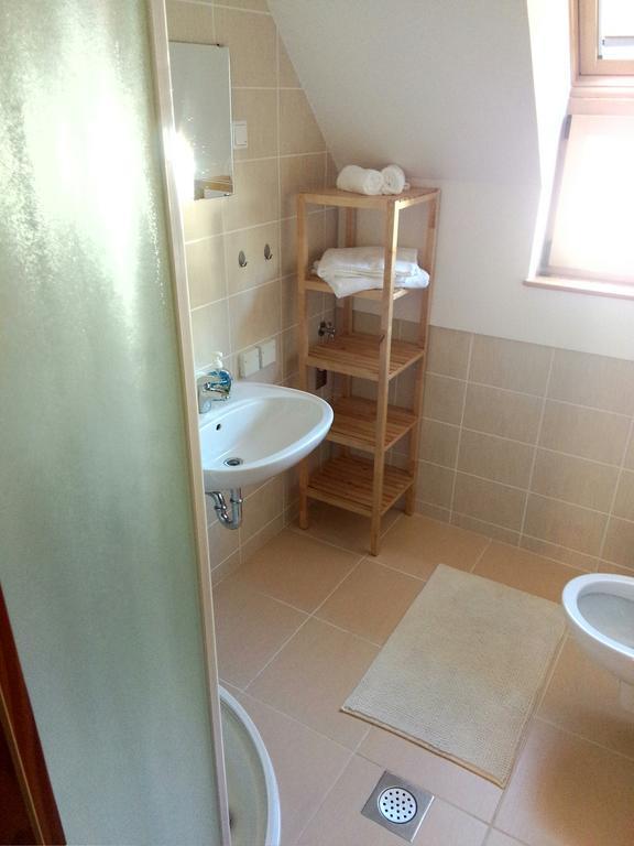Apartment Ajda Bovec Exterior foto